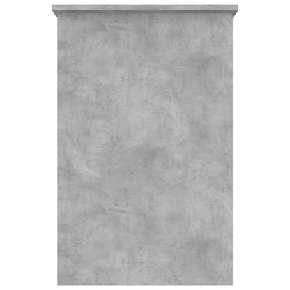 Desk Concrete Grey