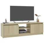TV Cabinet Sonoma Oak