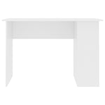 Desk White Chipboard