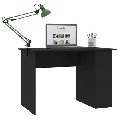 Desk Black -Chipboard