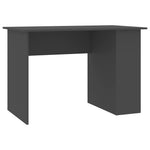 Desk Grey - Chipboard