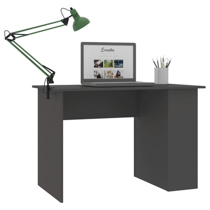 Desk Grey - Chipboard