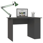 Desk Grey - Chipboard