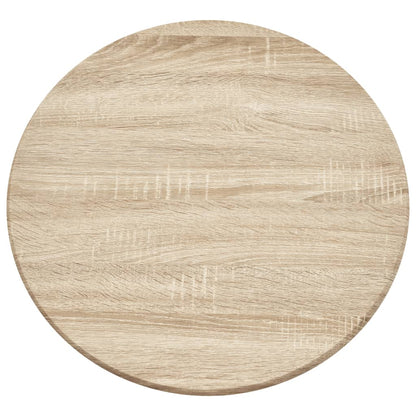 Bar Table Oak MDF