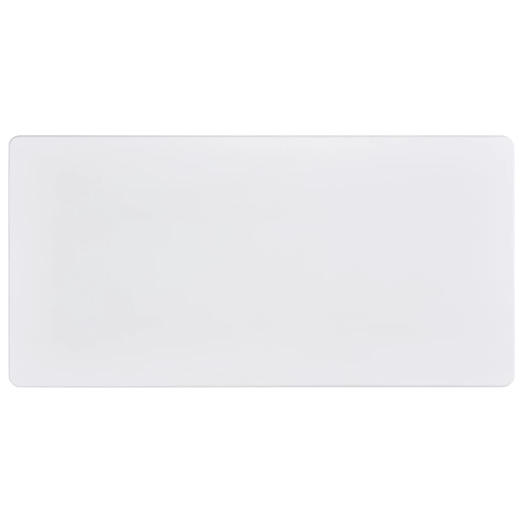 Bar Table White  MDF
