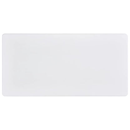 Bar Table White  MDF
