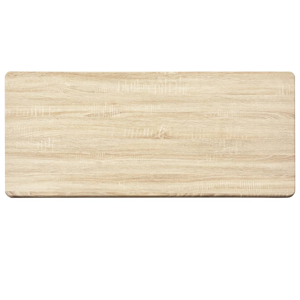Bar Table Oak  MDF