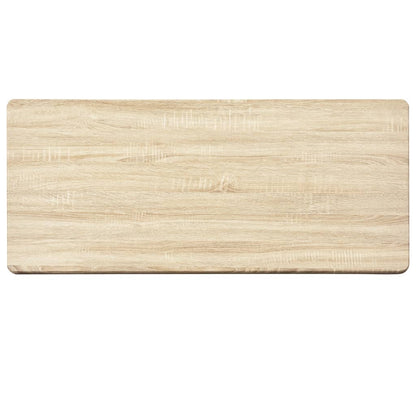 Bar Table Oak  MDF