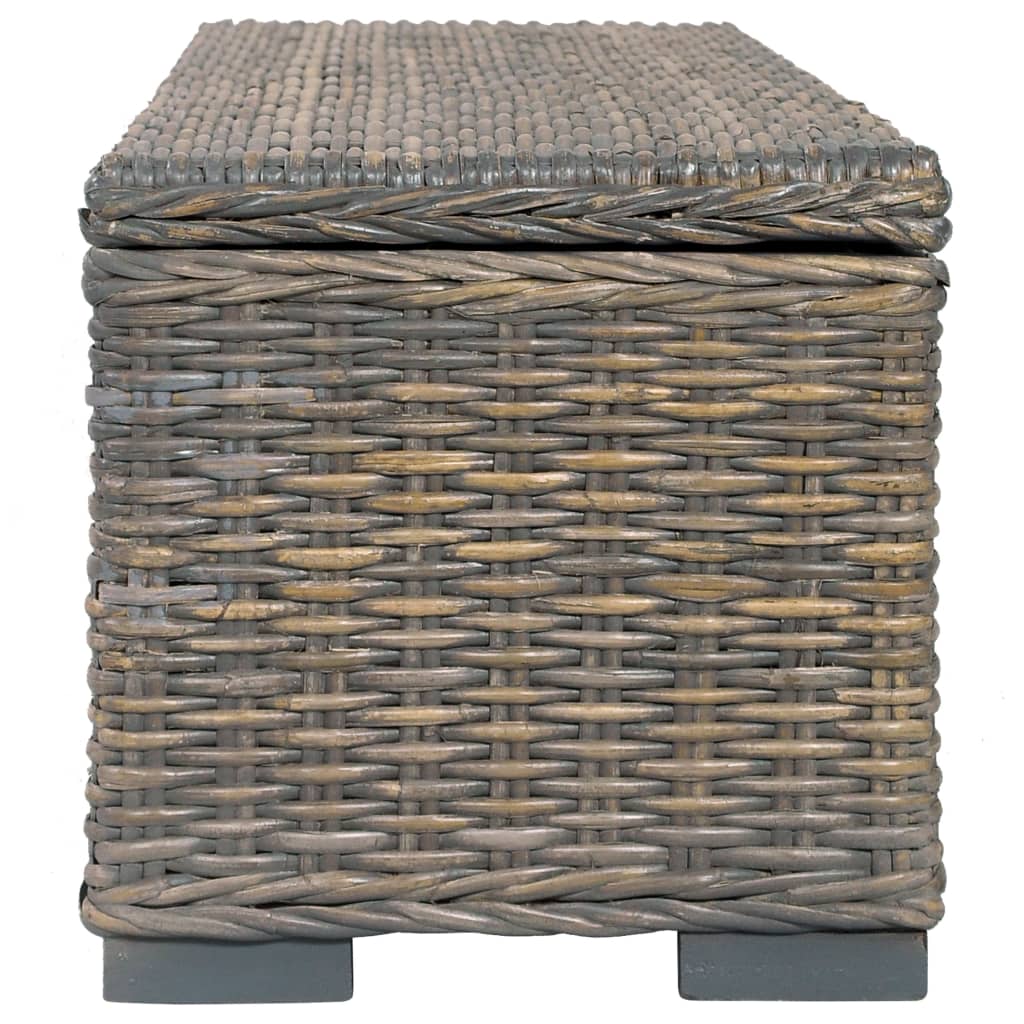 Storage Box Grey