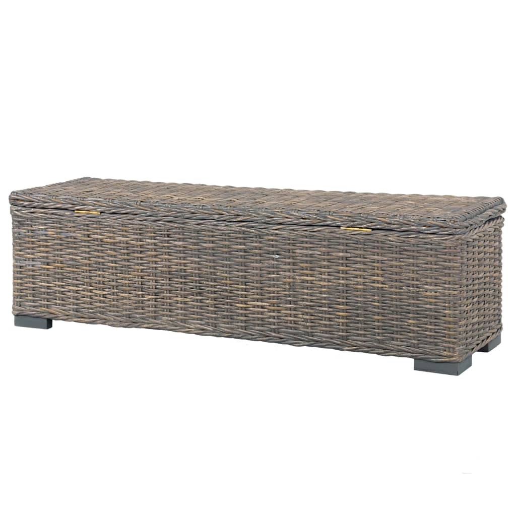 Storage Box Grey