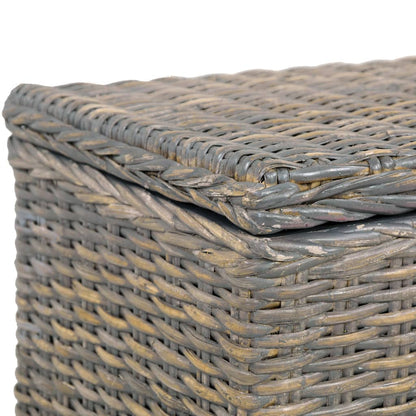 Storage Box Grey
