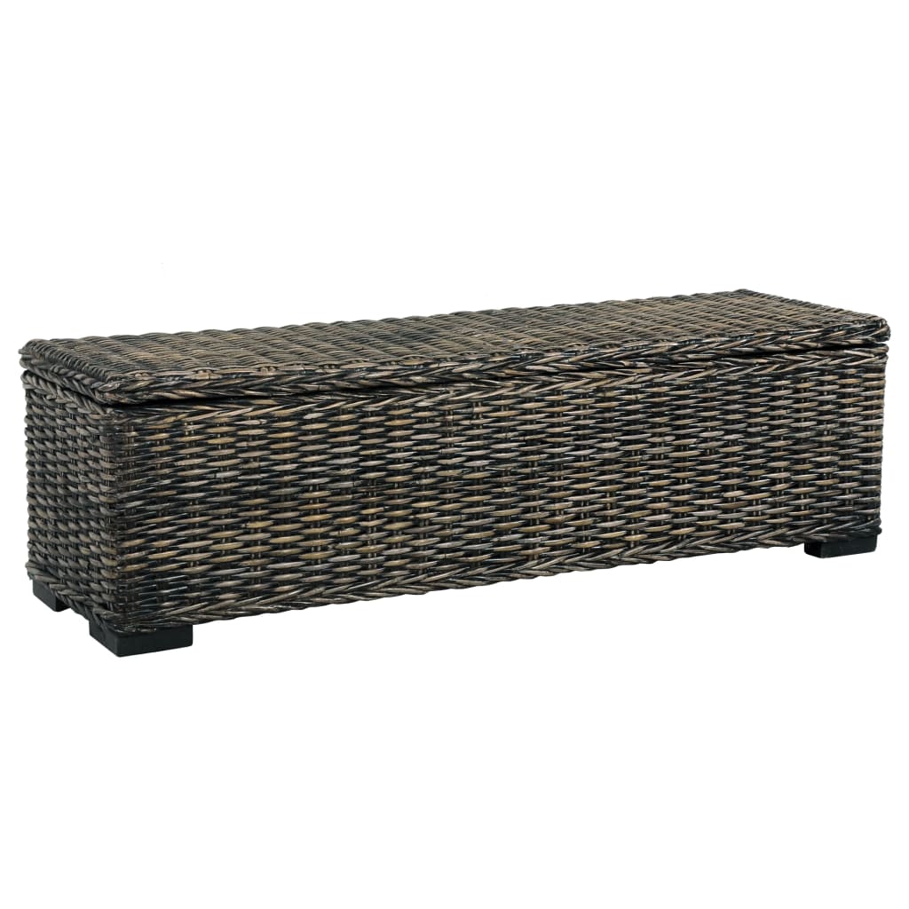 Storage Box Black