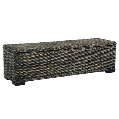 Storage Box Black