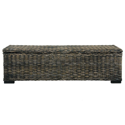 Storage Box Black