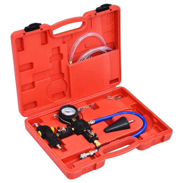  Cooling System Vacuum Purge Kit