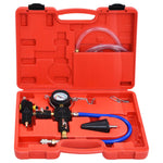 Cooling System Vacuum Purge Kit