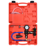 Cooling System Vacuum Purge Kit