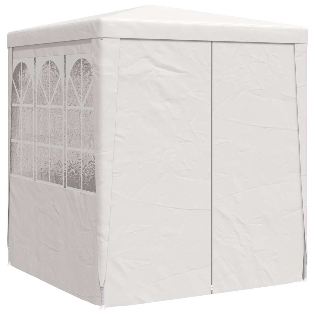 2.5x2.5m Party Tent Side Walls UV Resistant | HomeAndLiving