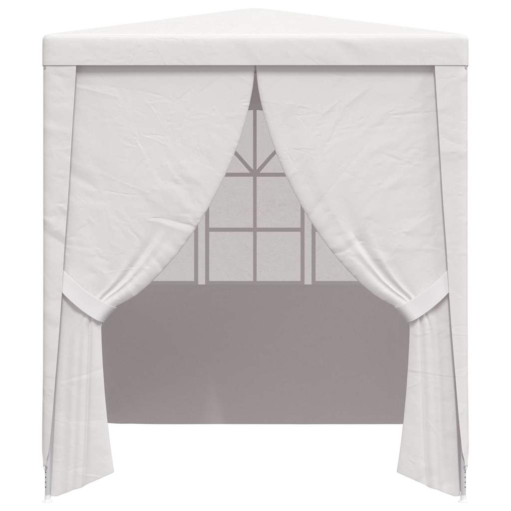 2.5x2.5m Party Tent Side Walls UV Resistant | HomeAndLiving
