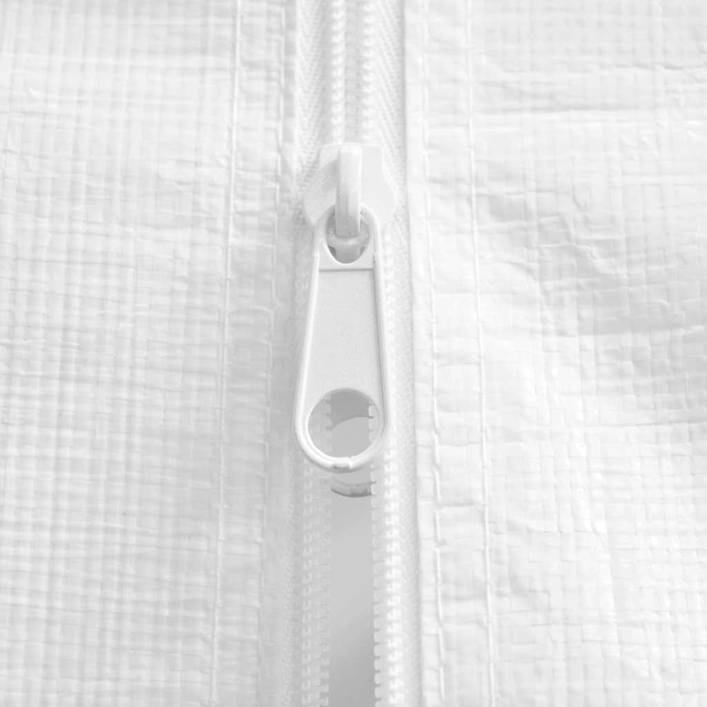2.5x2.5m Party Tent Side Walls UV Resistant | HomeAndLiving
