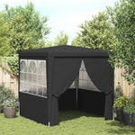 2x2m Party Tent Side Walls UV Resistant | HomeAndLiving
