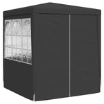 2x2m Party Tent Side Walls UV Resistant | HomeAndLiving