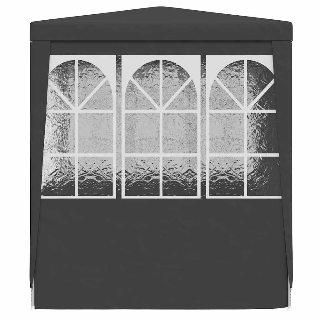 2x2m Party Tent Side Walls UV Resistant | HomeAndLiving