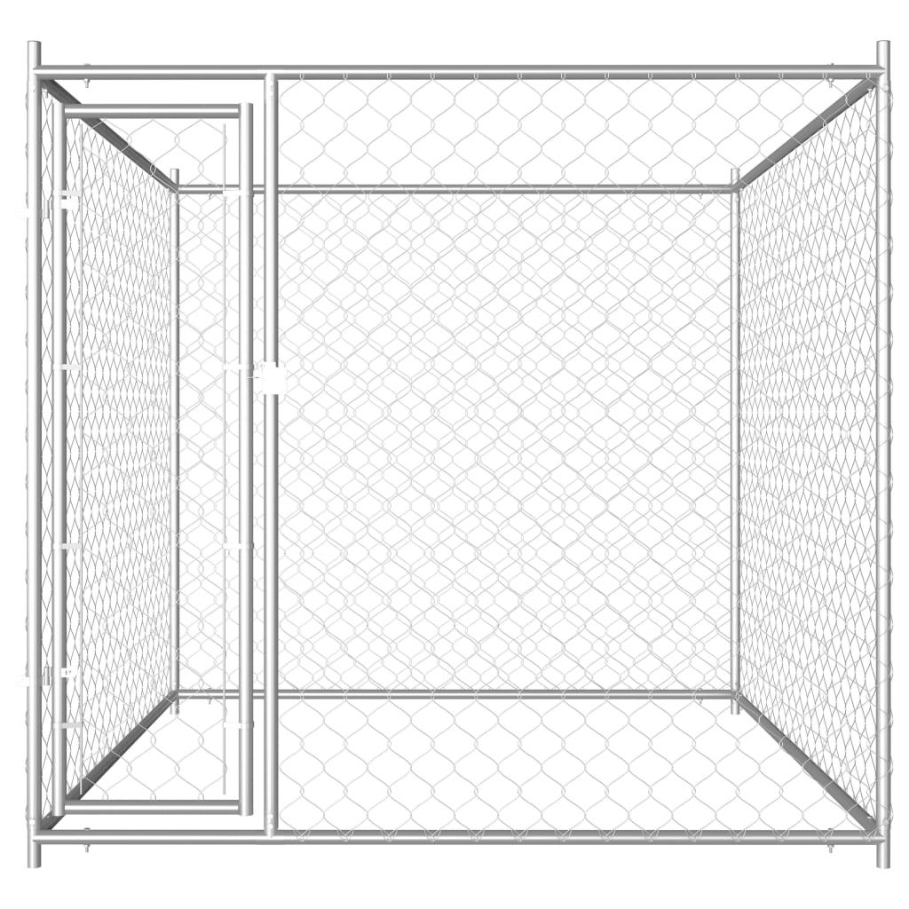 Outdoor Dog (Kennel)