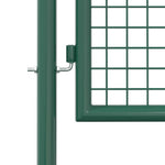 Fence Gate  Green