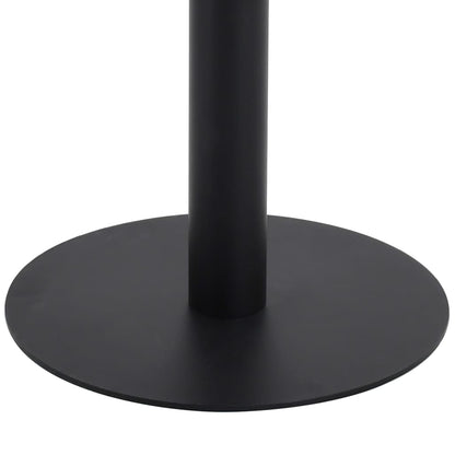 Bistro Table 60x60cm MDF Light Brown | HomeAndLiving