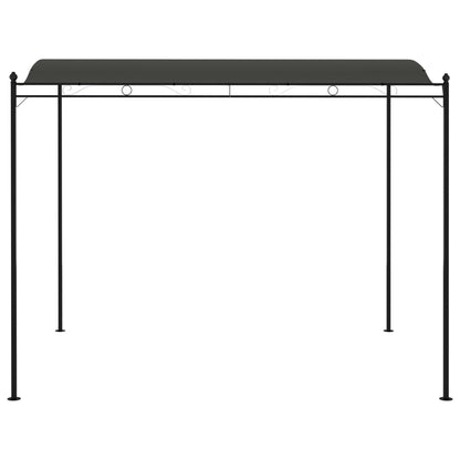 Sunshade Awning Anthracite