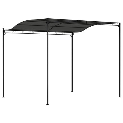 Sunshade Awning Anthracite