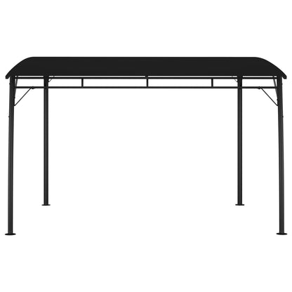 Garden Sunshade Awning 3x3x2.25 m Anthracite