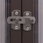 Greenhouse  Aluminium