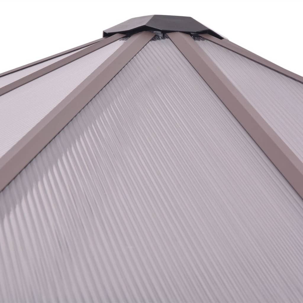 Greenhouse  Aluminium