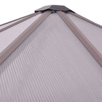 Greenhouse  Aluminium