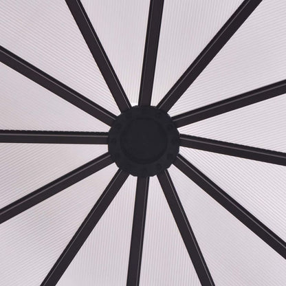 Greenhouse  Aluminium