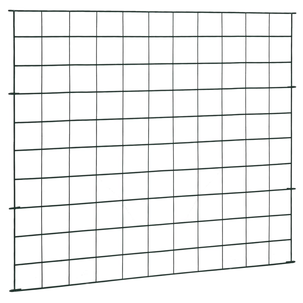 Pond Fence Set  Green