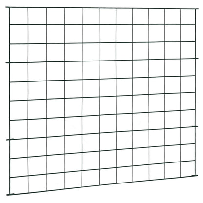 Pond Fence Set  Green