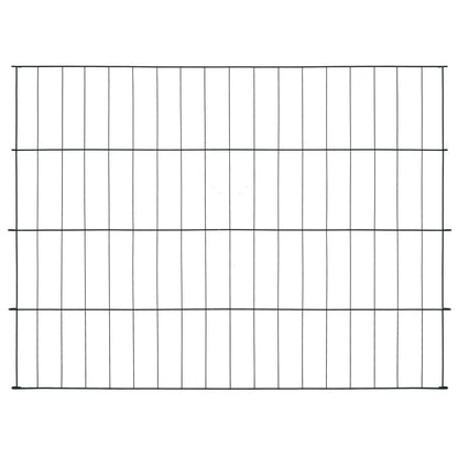 Pond Fence Set   Green
