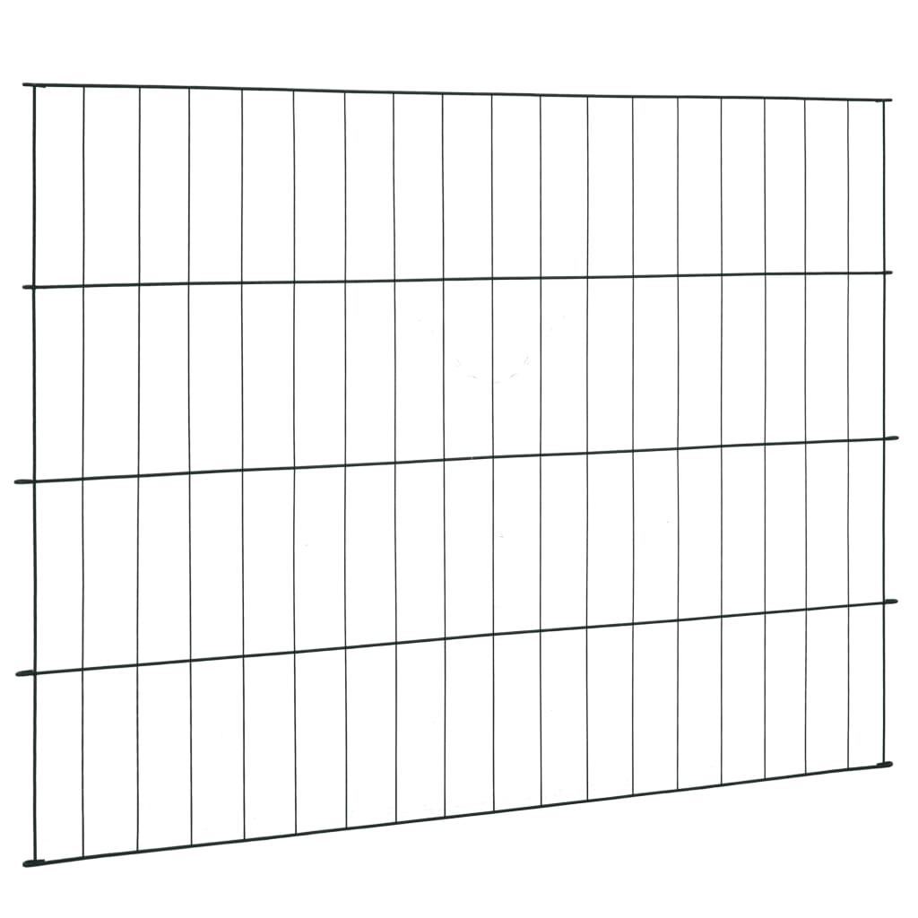Pond Fence Set   Green
