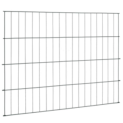 Pond Fence Set   Green