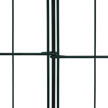 Pond Fence Set   Green