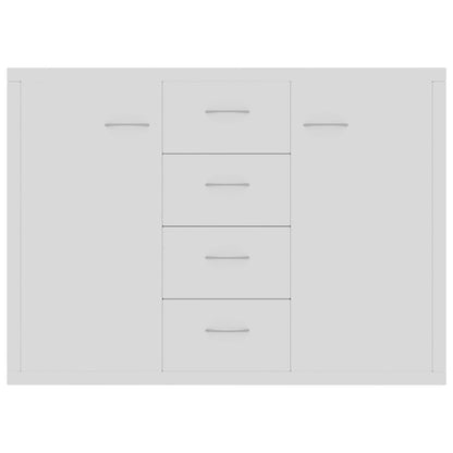 Sideboard White