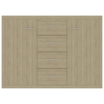 Sideboard  Oak  Chipboard
