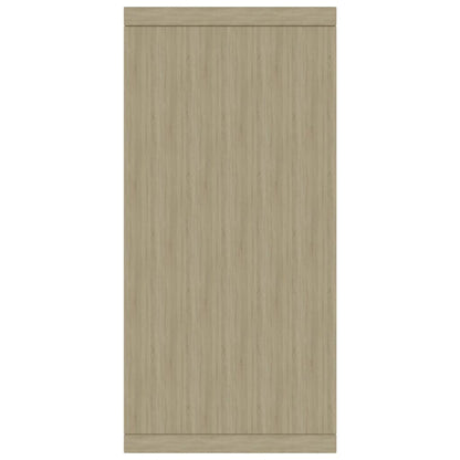 Sideboard  Oak  Chipboard