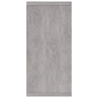Sideboard Concrete Grey