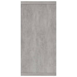 Sideboard Concrete Grey