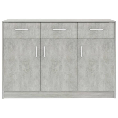 Sideboard Concrete Grey