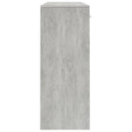 Sideboard Concrete Grey